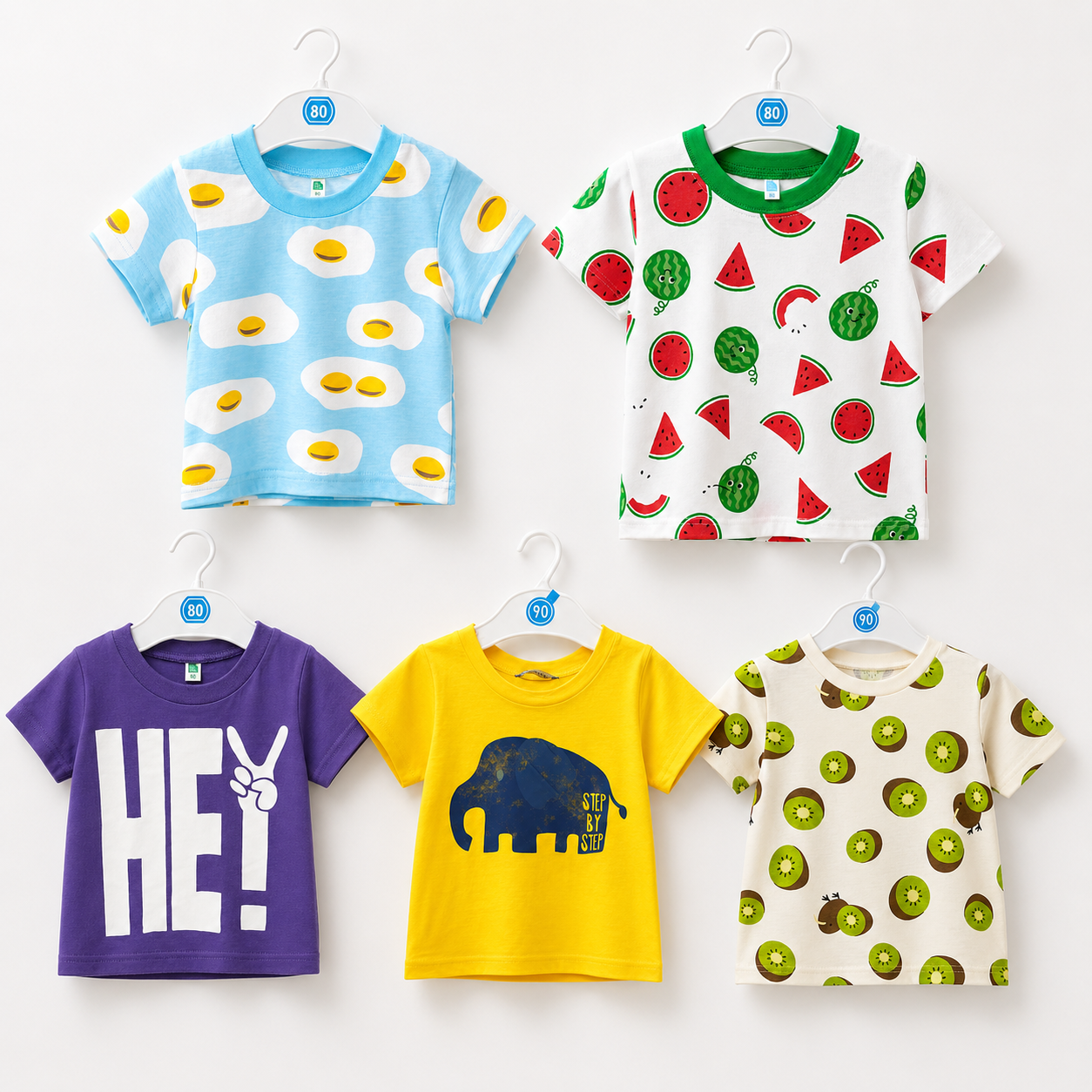 KIDS WEAR photo 2